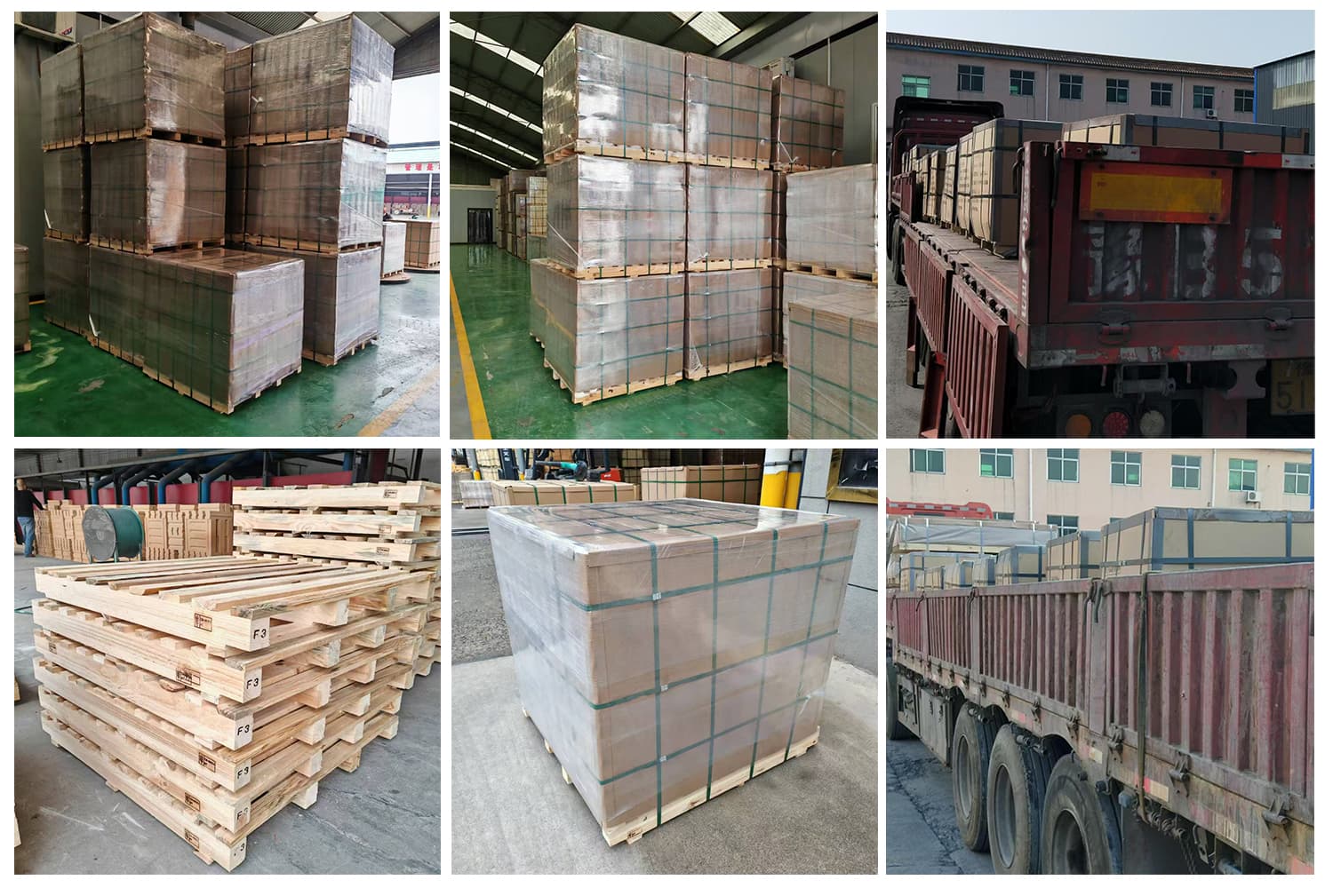 Fire Clay Bricks